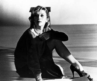 White Nights 1985 Helen Mirren Image 2