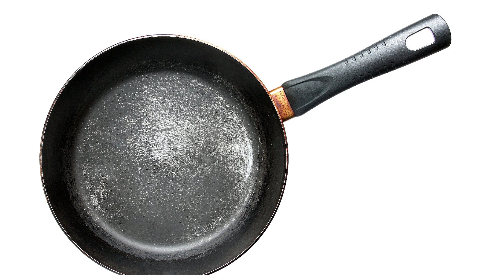 Dangers Of Nonstick Pans Danger Choices