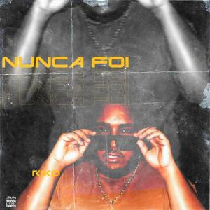 Riko Lebasi Nunca Foi Rap
