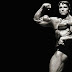 Train Like Arnold – A Superset Workout Routine for Bodybuilders