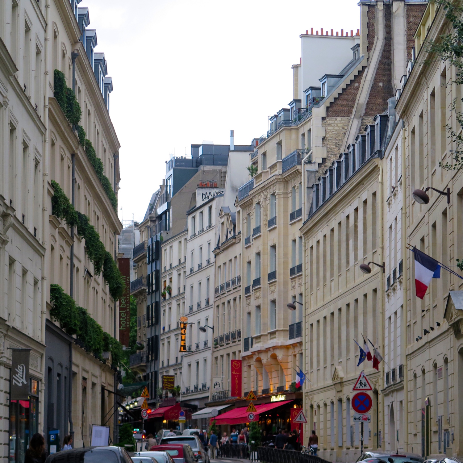 Tea Time? Head to Mariage Freres in the Marais Paris Blog Oui Always Have  Paris