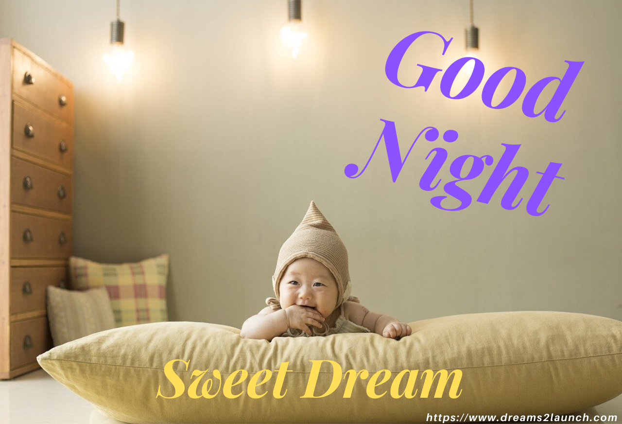 Good Night Baby Images ! Cute Baby Good Night Images