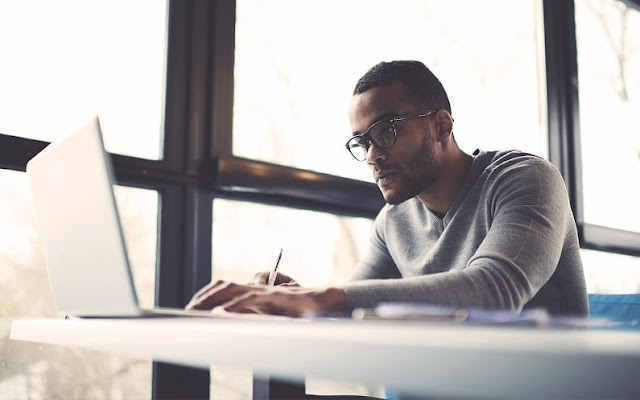 Advantages of virtual learning environment
