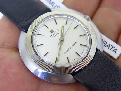 harga tissot seastar