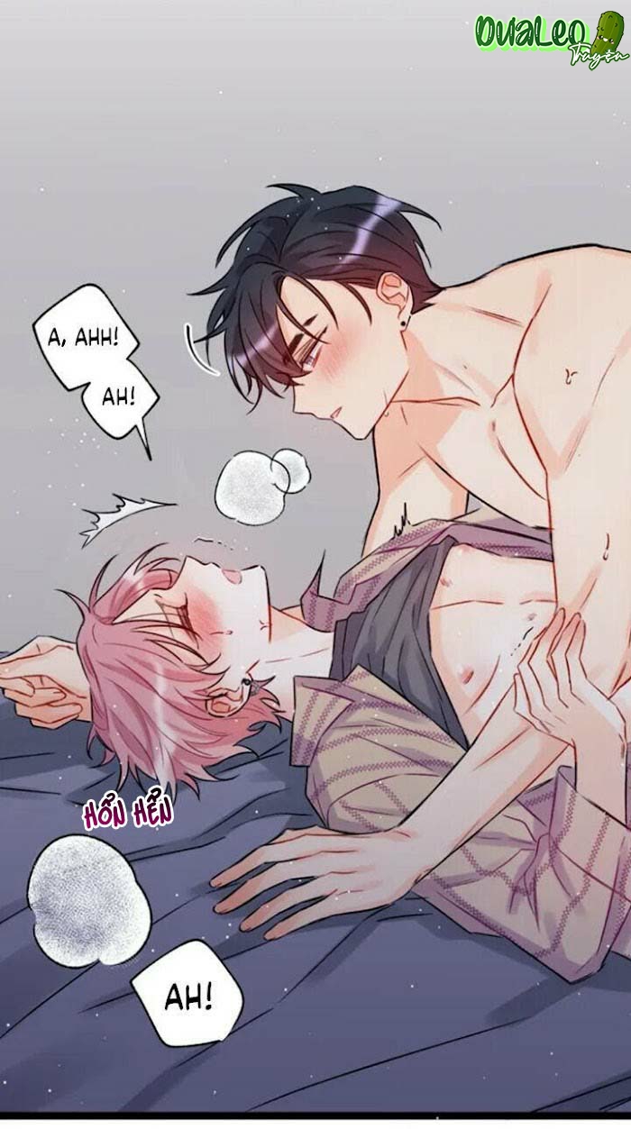 Đọc truyện Dưới Ánh Hào Quang - Chapter 0
