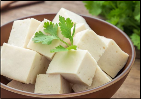Baby Food Recipes Tofu