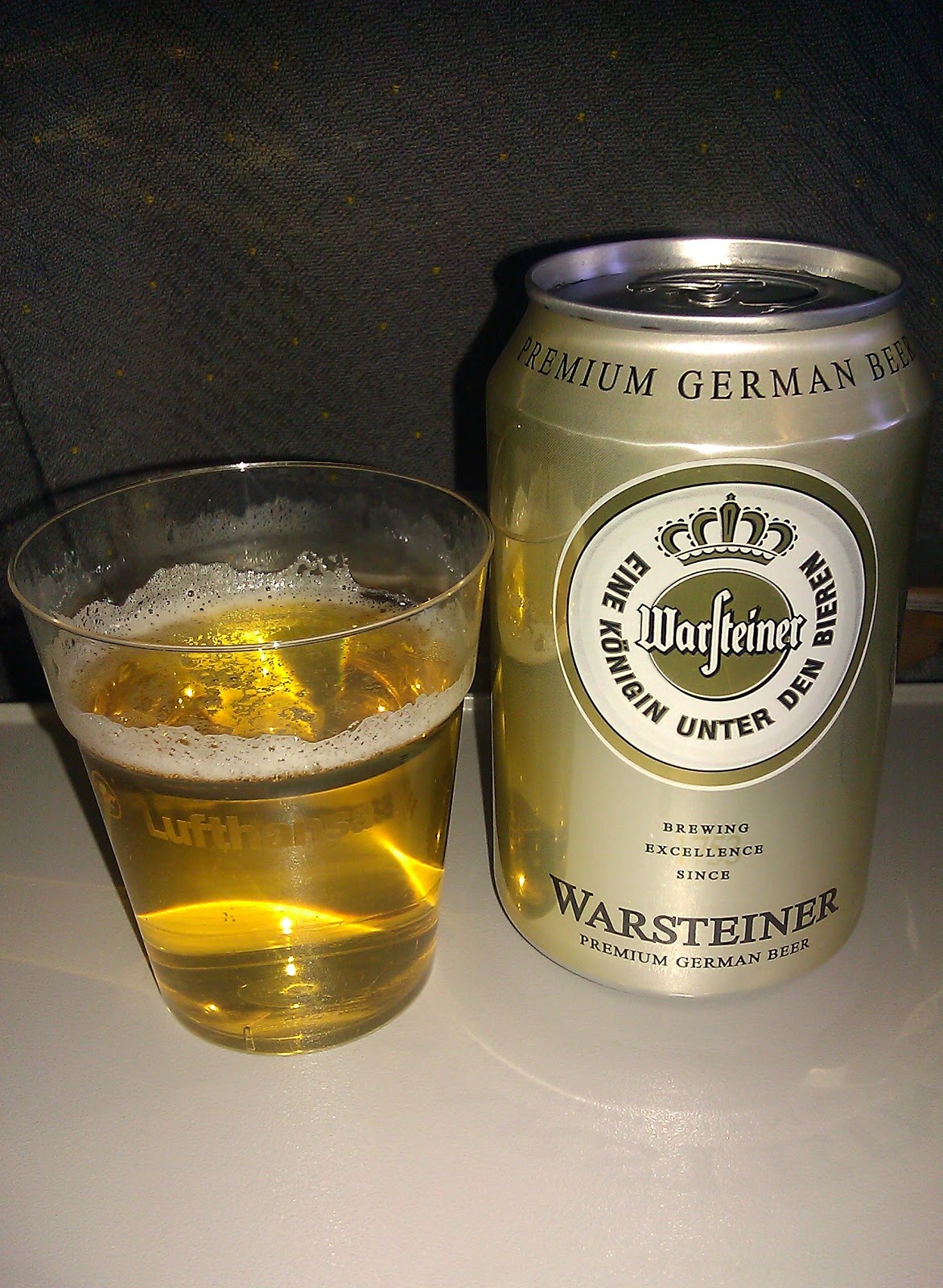 Premium Verum (Warsteiner)