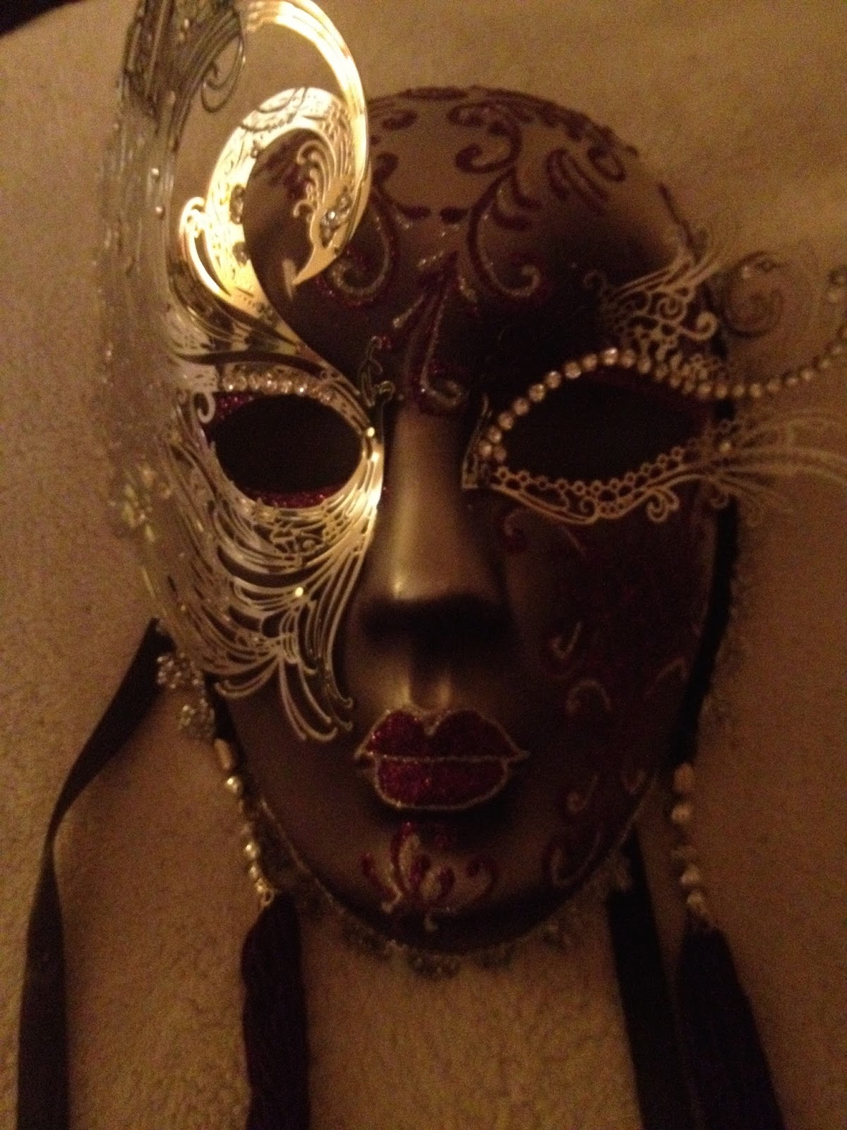 MASK Style Masks San Francisco