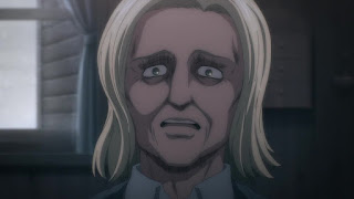 進撃の巨人 4期アニメ マーレの戦士 | Attack on Titan EPISODE 61 | Hello Anime !