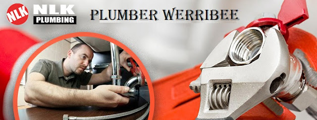 Plumber Werribee