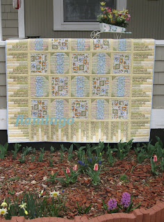 Quilters With Heart!