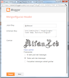 Cara Mengganti Judul Dan Deskripsi Blog Dengan Gambar Tanpa Edit HTML