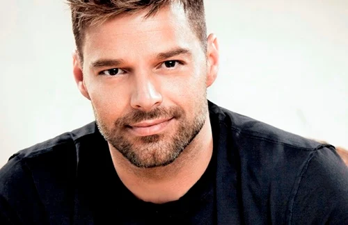 Ricky Martin - Midis