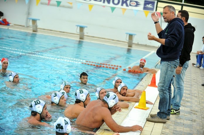 Αποκλεισμός στα πέναλτι