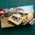 Lego Audi Sport quattro S1 Speed Champions (76897)