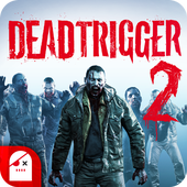 DEAD TRIGGER 2 LITE APK 1.5.0 Zombie Shooter Terbaru 2024 (Infinite Ammo)