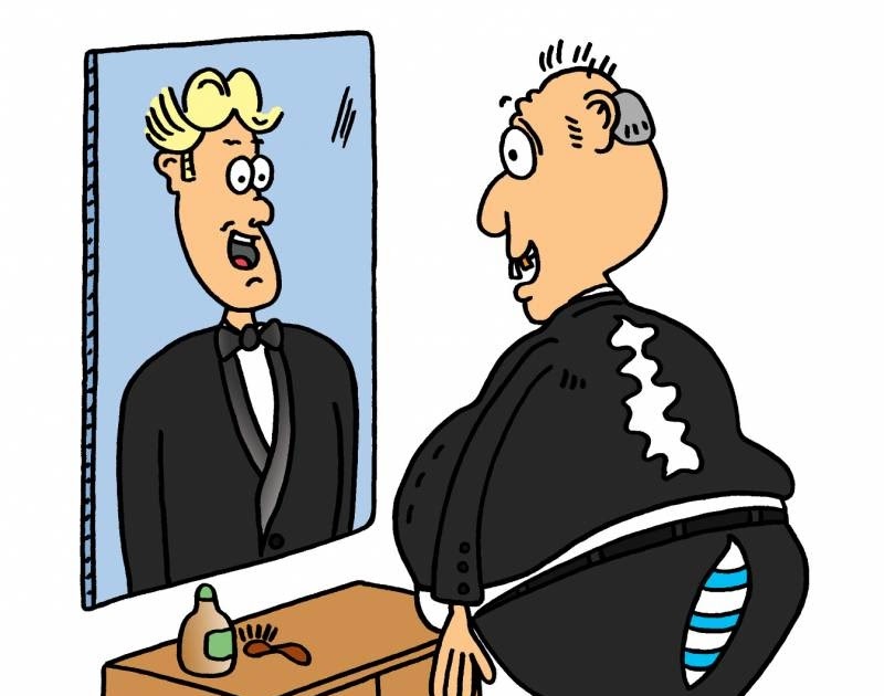 LISTEN Vanity Purification of the Heart