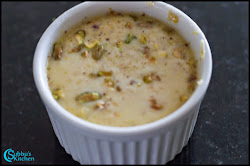 Bhapa Doi Recipe Steamed Sweet Yogurt Recipe Subbus