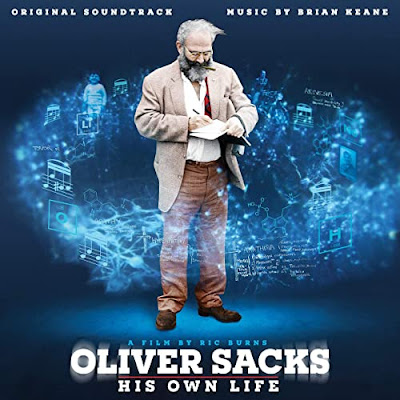 Oliver Sacks His Own Life Soundtrack Brian Keane