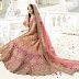 What are the Trending Colors in Bridal Lehengas?