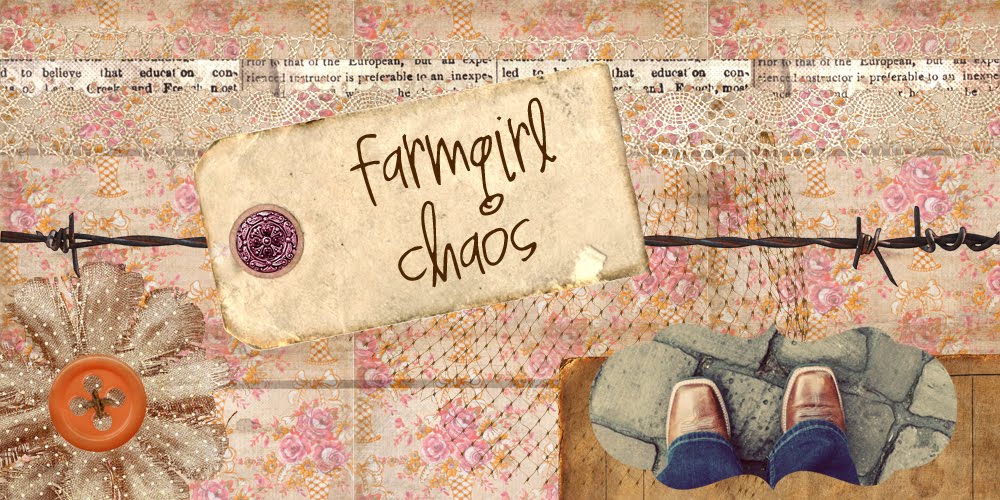 Farmgirl Chaos