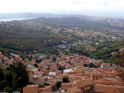 rocca di papa