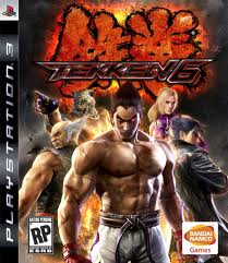 tekken 6 playstation 3 download tekken 6 playstation 3 download