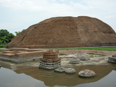 History of Kushinagar in Hindi 