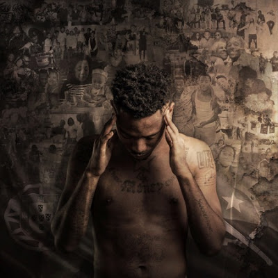 baixa novo album do Deezy Wonder-Tudo Ao Mesmo Tempo (Álbum Completo) [Download]