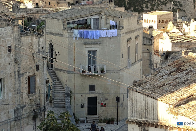 Matera, Italia