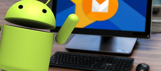 Android x86 Android x86