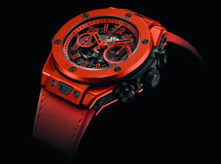 Limited Edition Replica Hublot Big Bang Unico Boutique San Francisco 45mm Watch Review 3