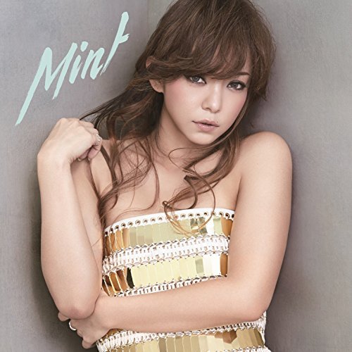 [Single] 安室奈美恵 – Mint (2016.05.18/MP3/RAR)