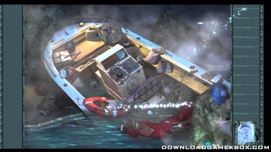 Twisted Lands Shadow Town PSN   Download game PS3 PS4 PS2 RPCS3 PC free - 69