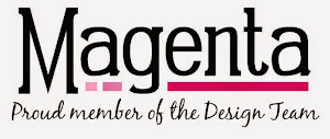 I PROUDLY DESIGN FOR MAGENTA