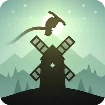 Alto's Adventure - Apk mod (money+No Ads) 1.7.4 For Android