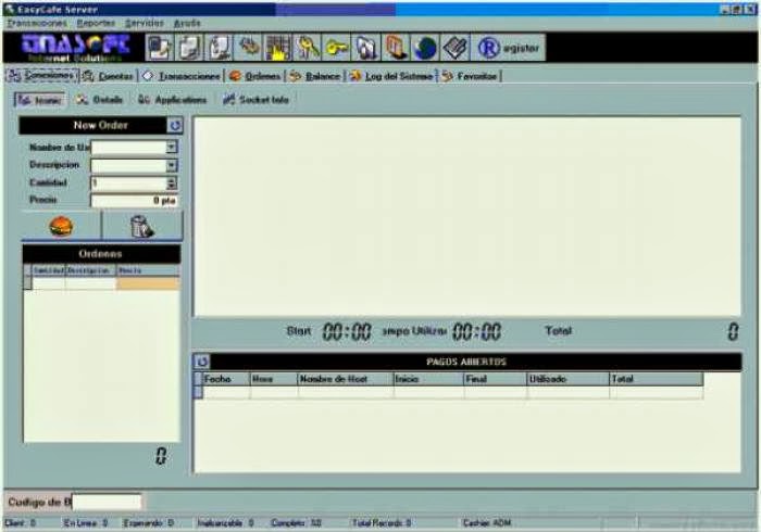 tinasoft easycafe 2214 crack free download tinasoft easycafe 2214 crack free download