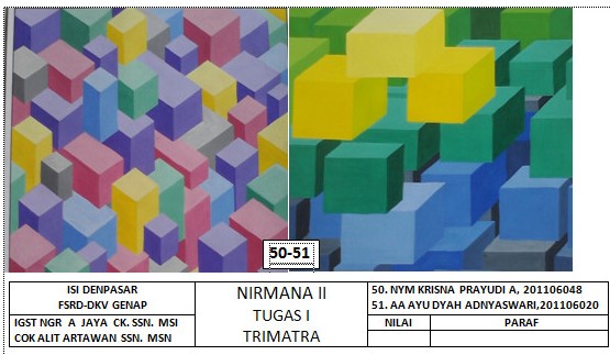 Agungjayack@ gmail.com: NIRMANA II 2012 DKV FSRD ISI DENPASAR Agungjayack@ gmail.com: NIRMANA II 2012 DKV FSRD ISI DENPASAR