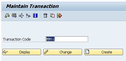 Let's code ABAP: August 2015