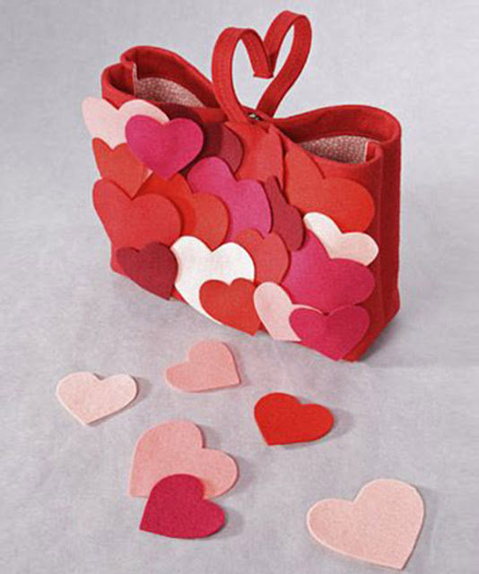 Valentines Day Crafts for Adult