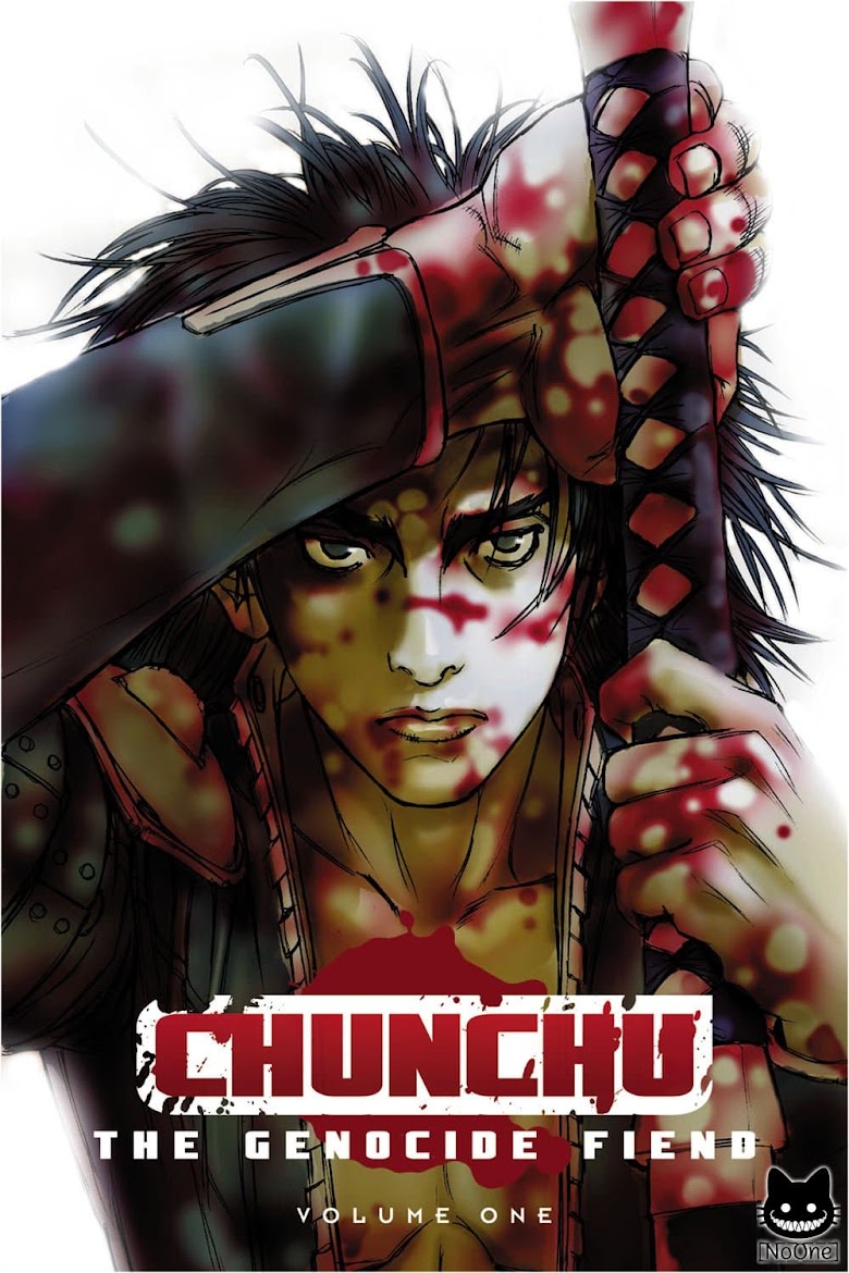 Chunchu The Genocide Fiend: Winter Child - หน้า 1