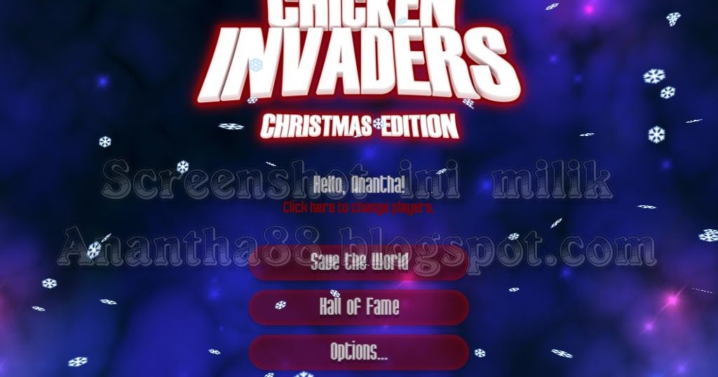 chicken invaders 3 revenge of the yolk full chicken invaders 3 revenge of the yolk full