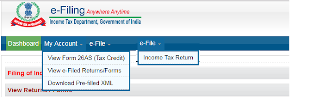 income-tax-department-launched-new-lighter-version-of-website-e-filing-lite