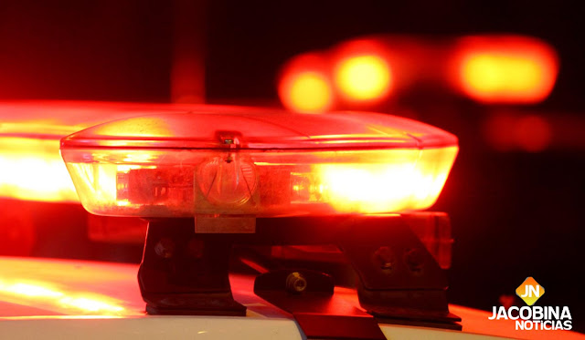 Dupla armada promove arrastão na comunidade de Brejo Grande, em Miguel Calmon