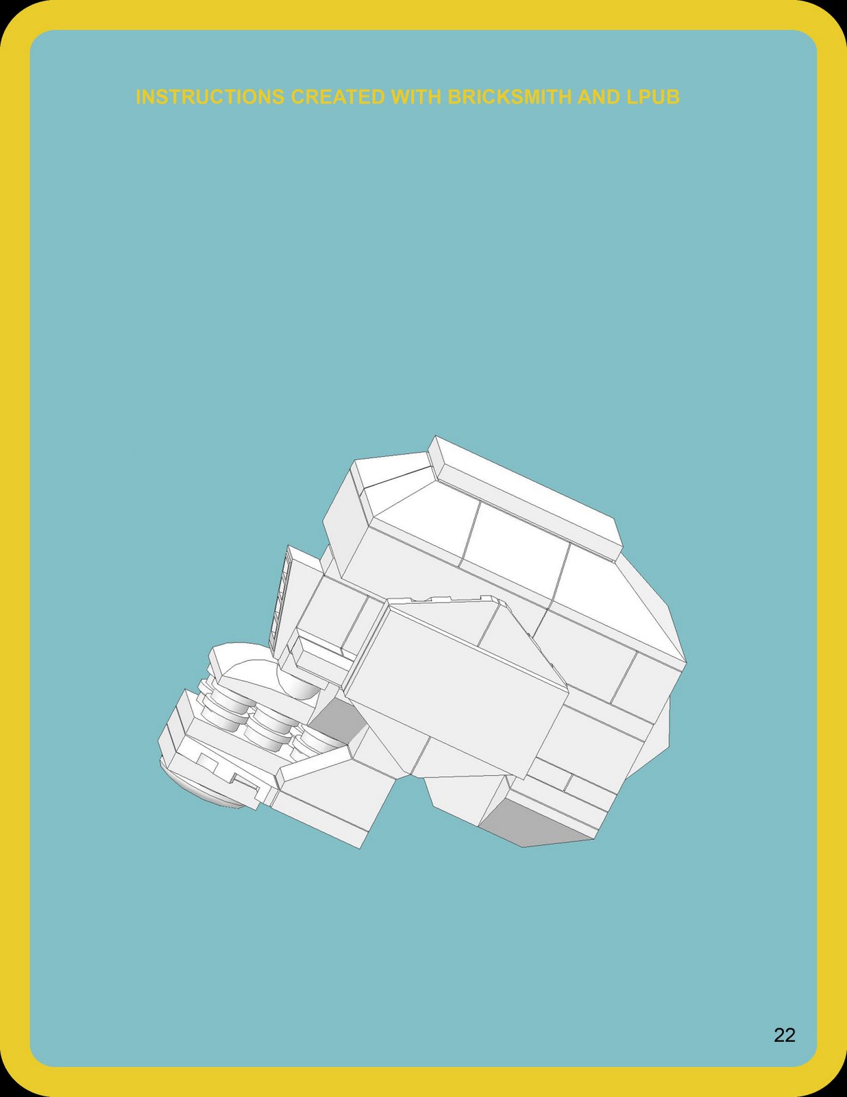 Choking Hazards Lego Skull Instructions choking-hazards-lego-skull-instructions