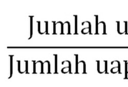 Kelembaban Relatif Rh Cara Mencari Dan Kandungan Udara Tptumetro