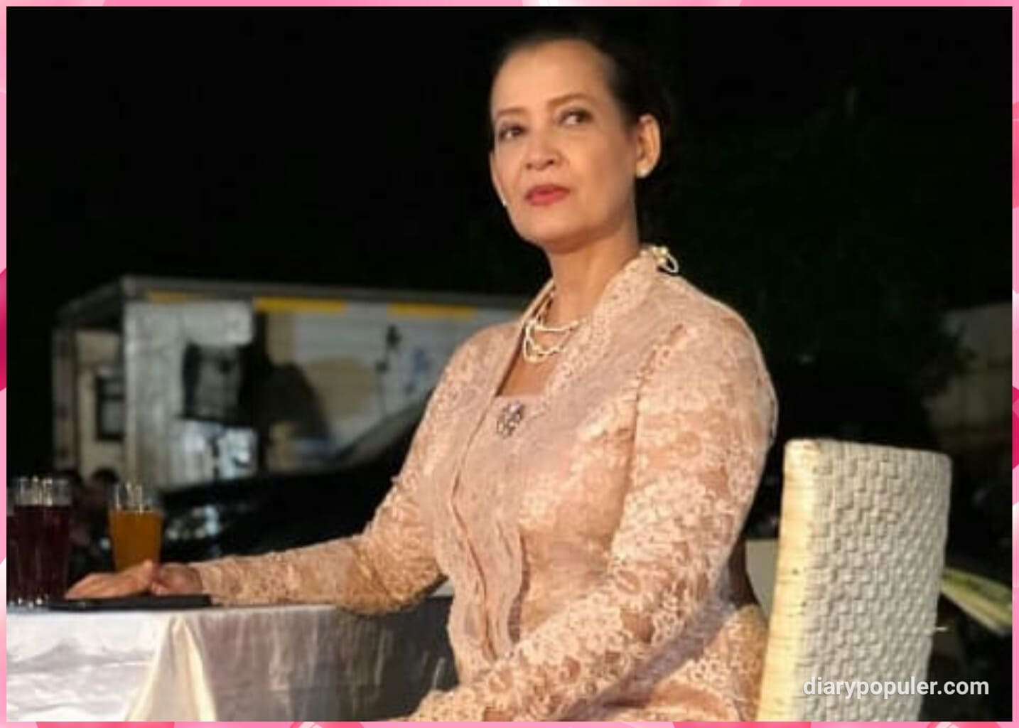 Daftar Lengkap Biodata Pemain Ikatan Cinta RCTI