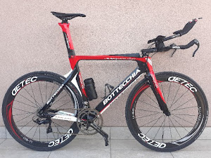 Bottecchia Cronothlon 2015