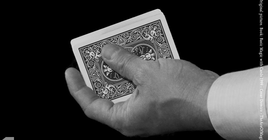 Magic Tricks with Coins and a Playing Card, Learn Easy Magic Tricks – HMT