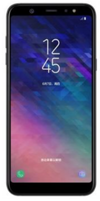  تفيلش هاتف سامسونج Samsung galaxy A6+ 2018 / A9 Star Lite SM-A6050